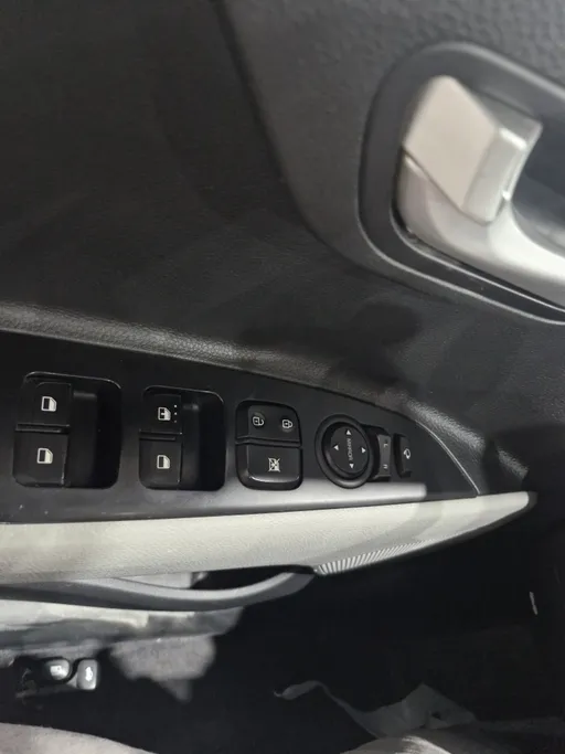 2023 Kia Rio EX 
