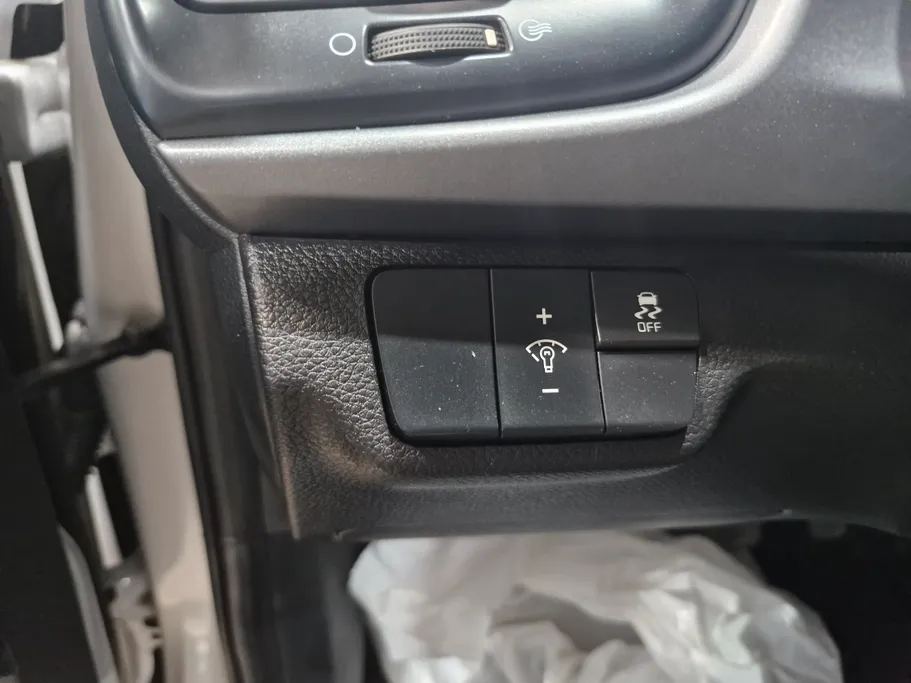 2023 Kia Rio EX 