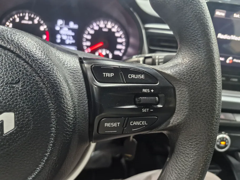 2023 Kia Rio EX 