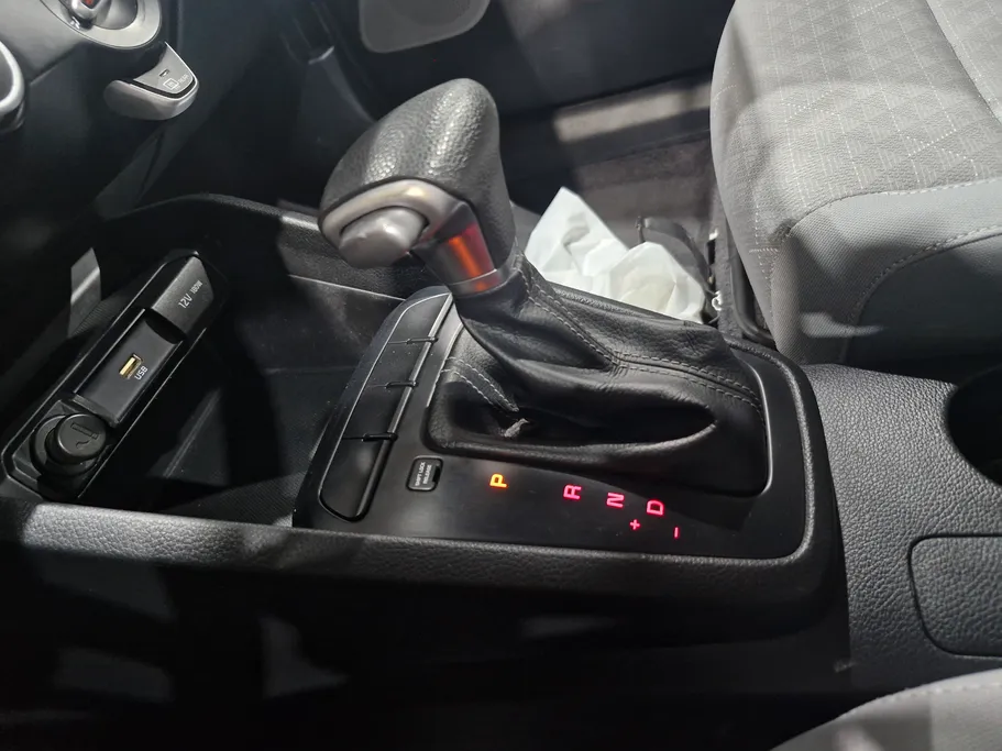 2023 Kia Rio EX 