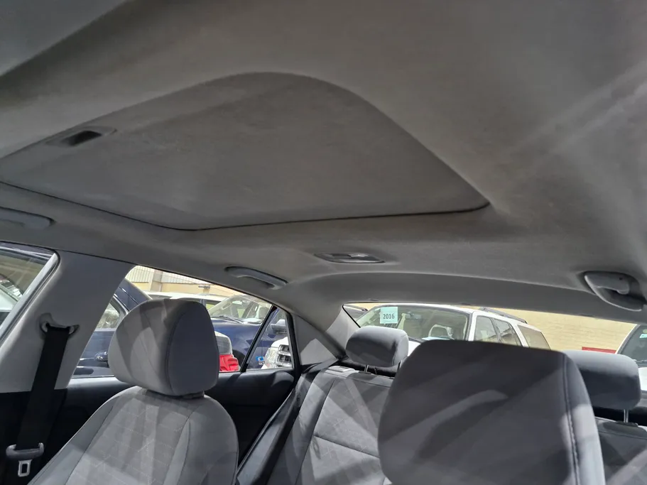 2023 Kia Rio EX 