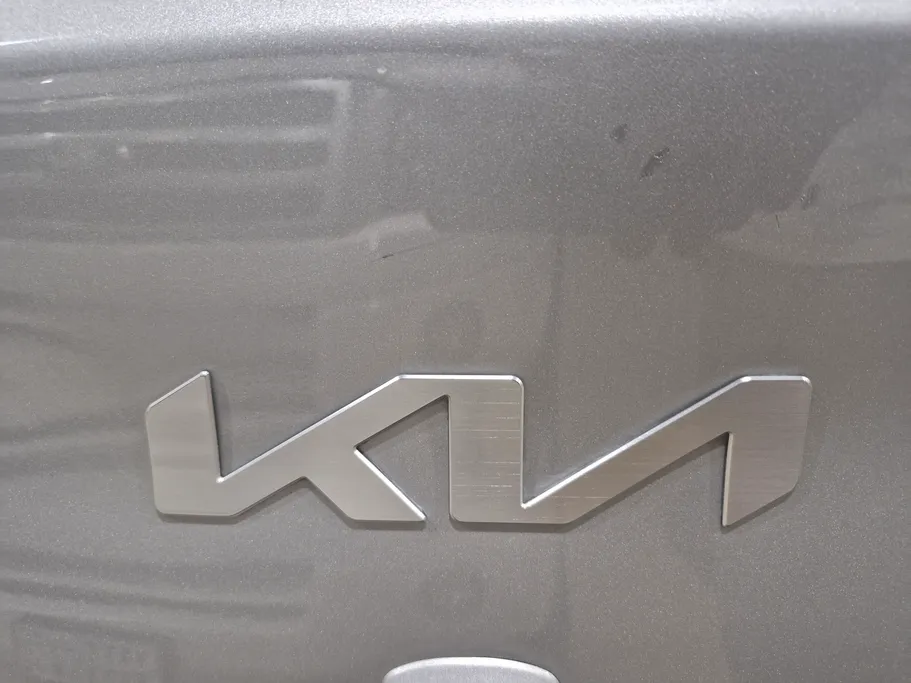 2023 Kia Rio EX 