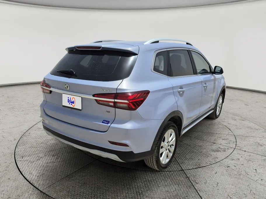 2023 MG RX5 STD 