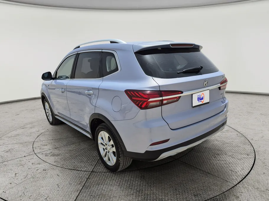 2023 MG RX5 STD 