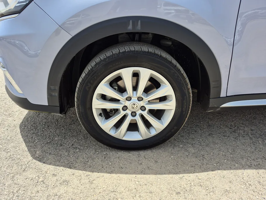 2023 MG RX5 STD 