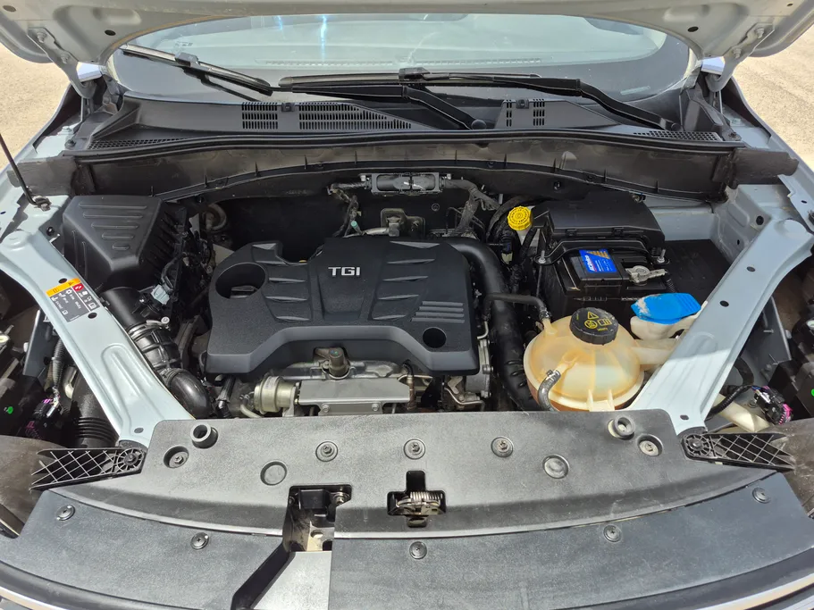 2023 MG RX5 STD 