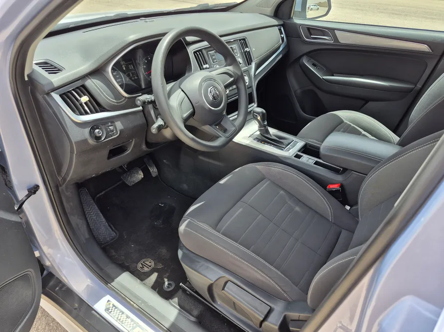 2023 MG RX5 STD 