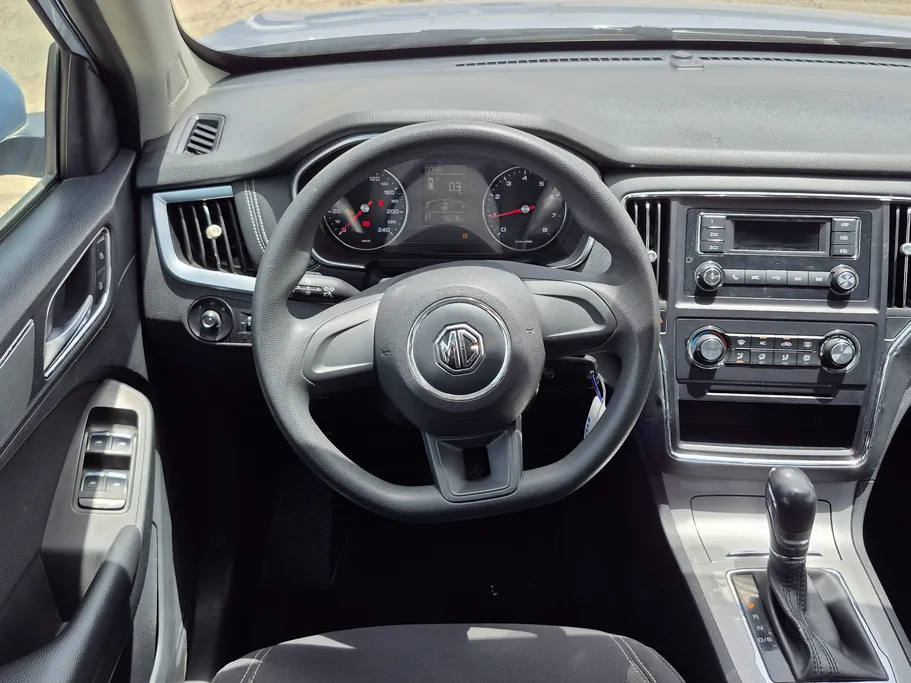 2023 MG RX5 STD 