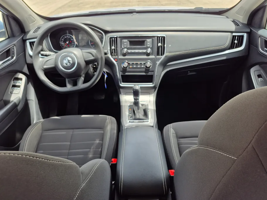 2023 MG RX5 STD 