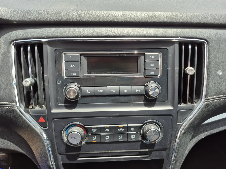 2023 MG RX5 STD 