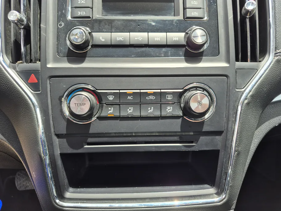 2023 MG RX5 STD 