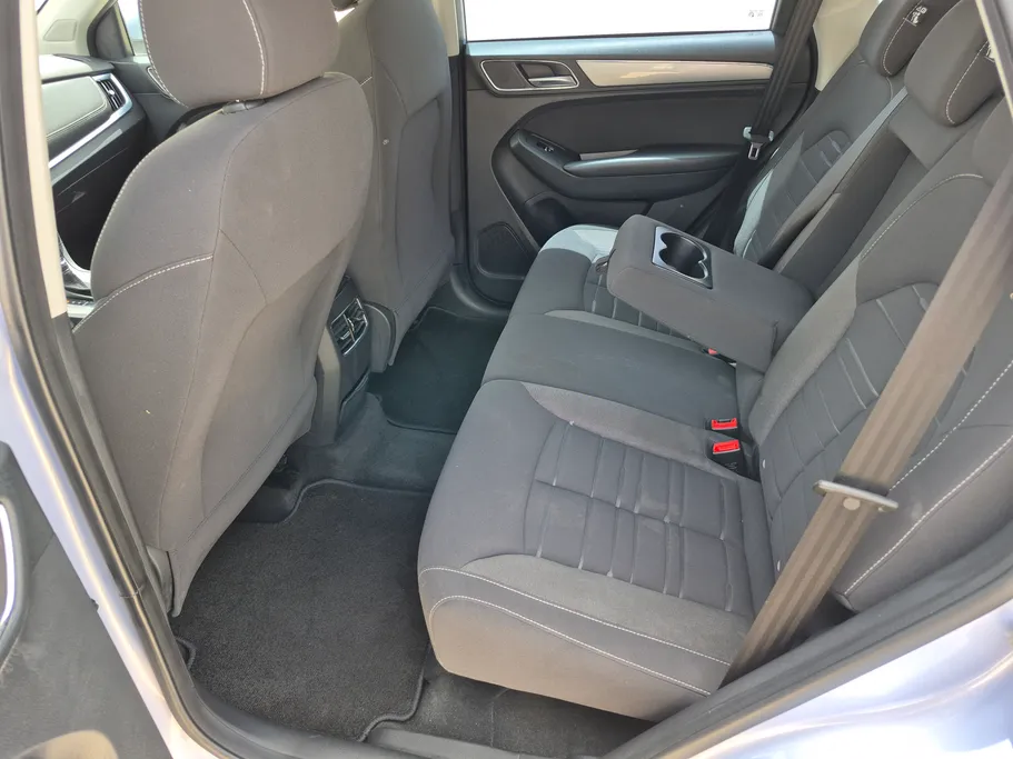 2023 MG RX5 STD 