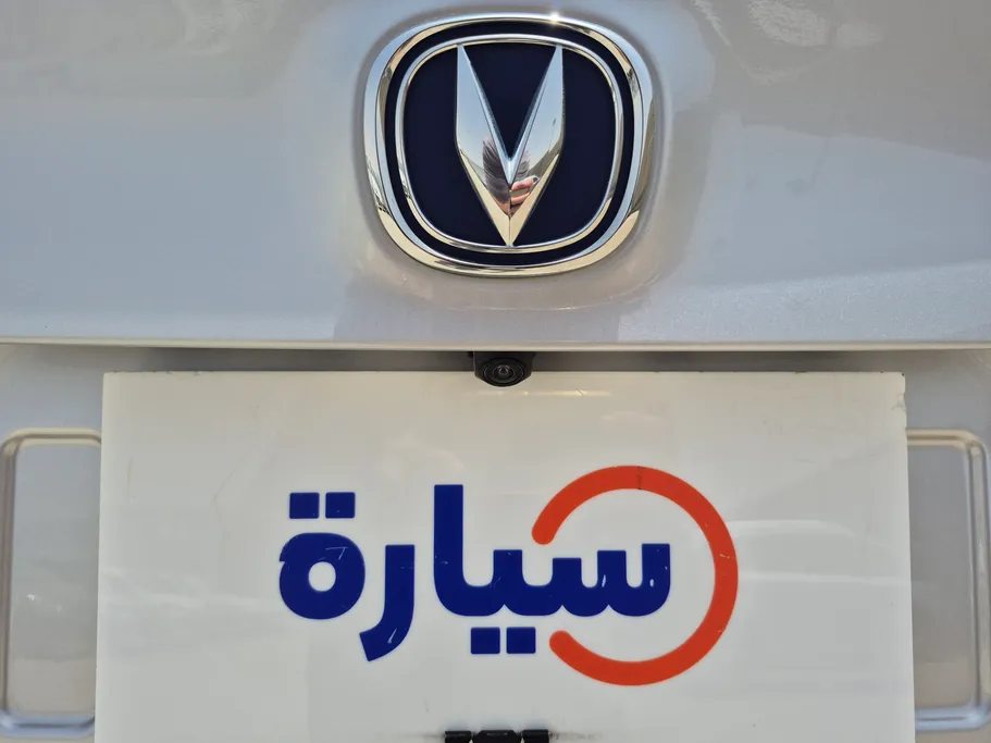 شانجان السفن Full Option 2026 