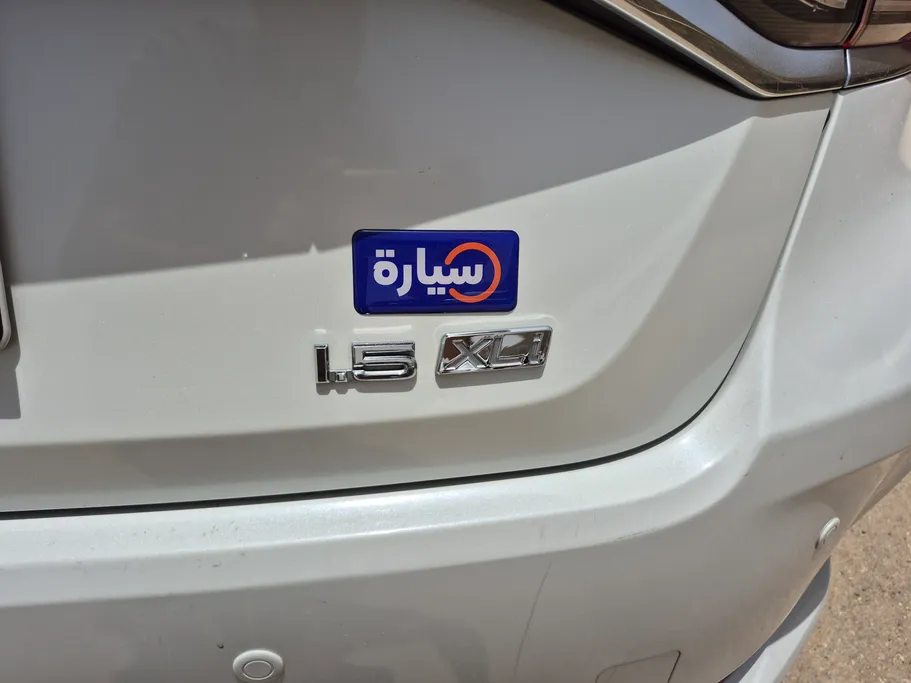 تويوتا كورولا XLI 2023 