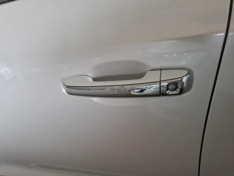 2021 Lexus LX 570 S 