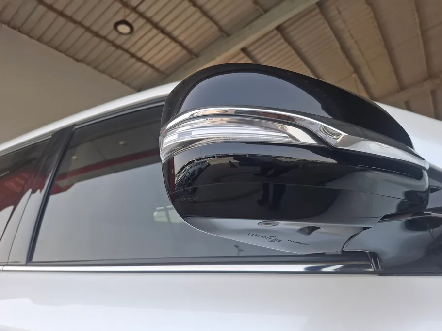 2021 Lexus LX 570 S 