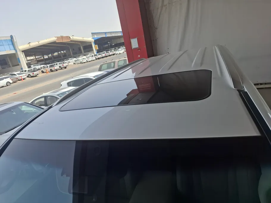 2021 Lexus LX 570 S 