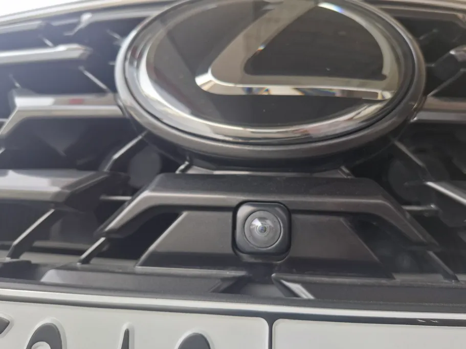 2021 Lexus LX 570 S 