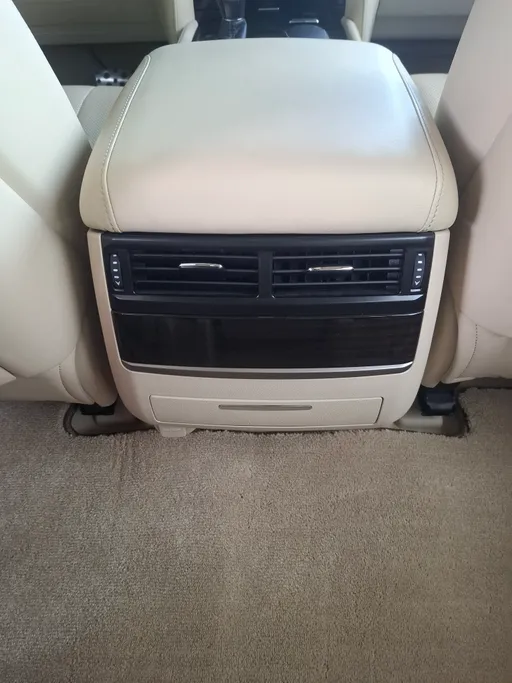 2021 Lexus LX 570 S 