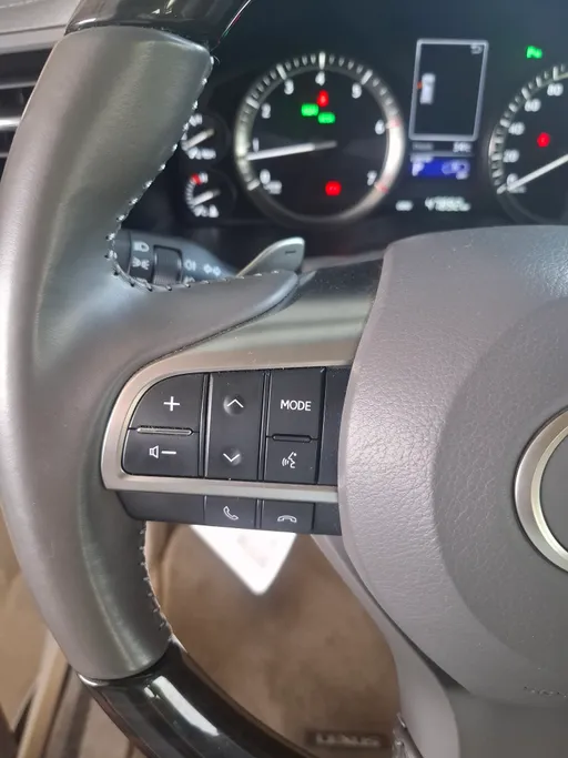 2021 Lexus LX 570 S 