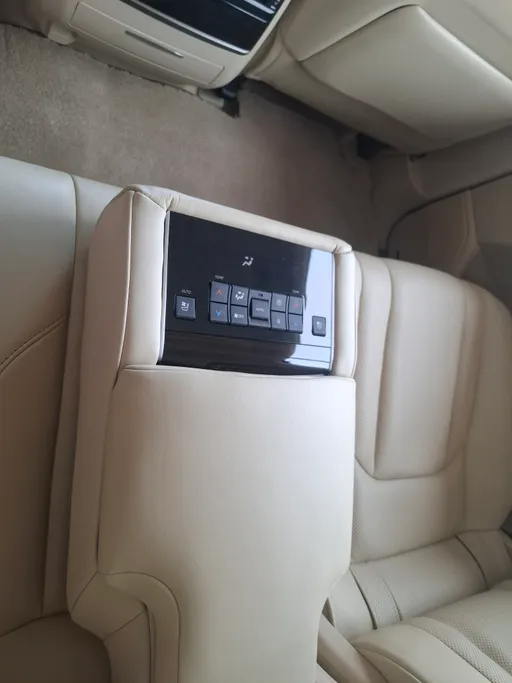 2021 Lexus LX 570 S 