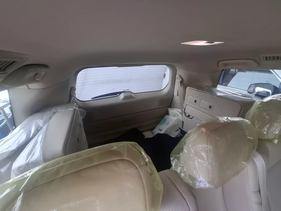 2021 Lexus LX 570 S 