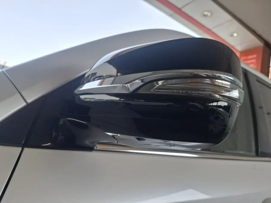 2021 Lexus LX 570 S 