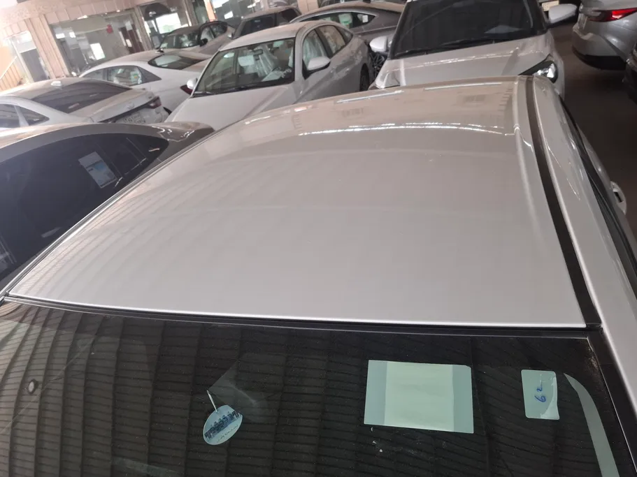 2024 Toyota Yaris  Y 