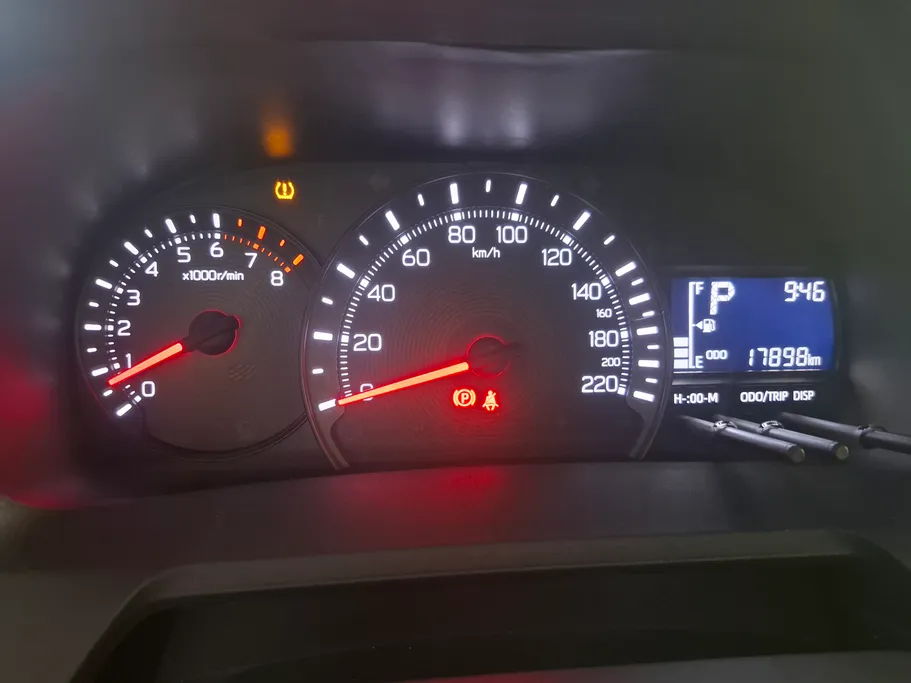 2024 Toyota Yaris  Y 