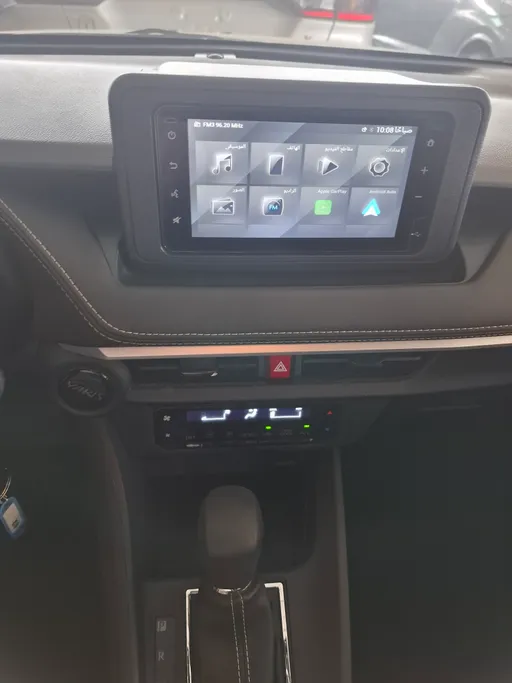2024 Toyota Yaris  Y 