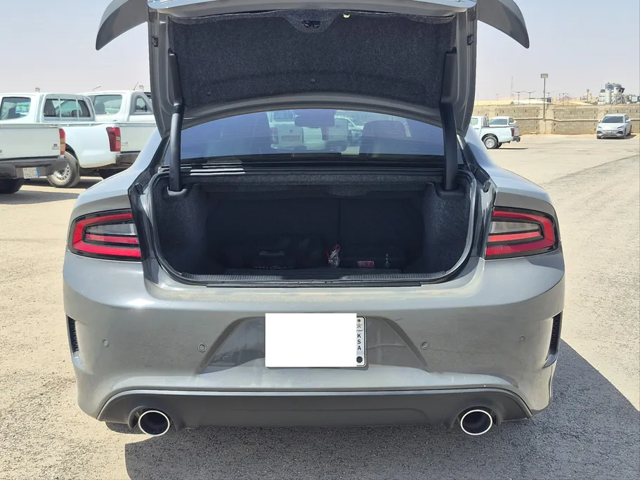 2023 Dodge Charger RT 