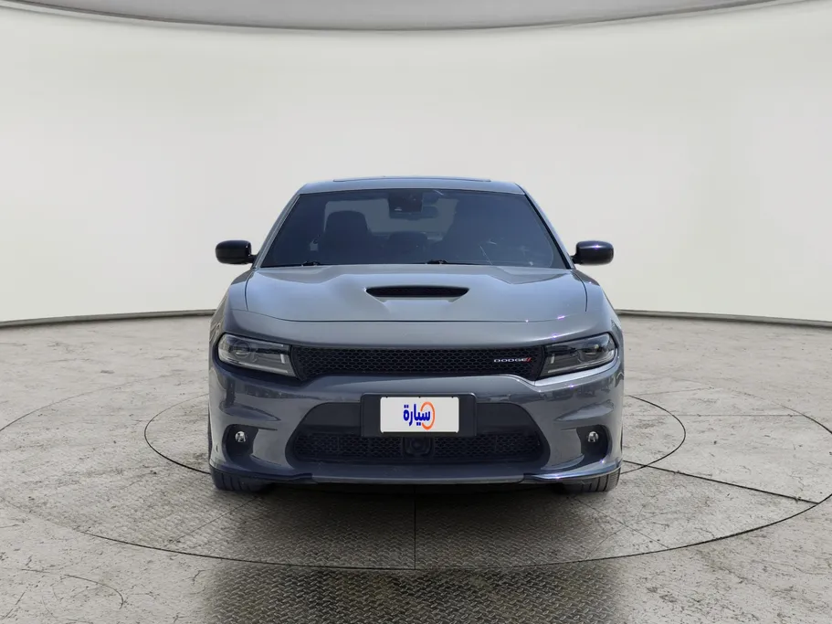 2023 Dodge Charger RT 