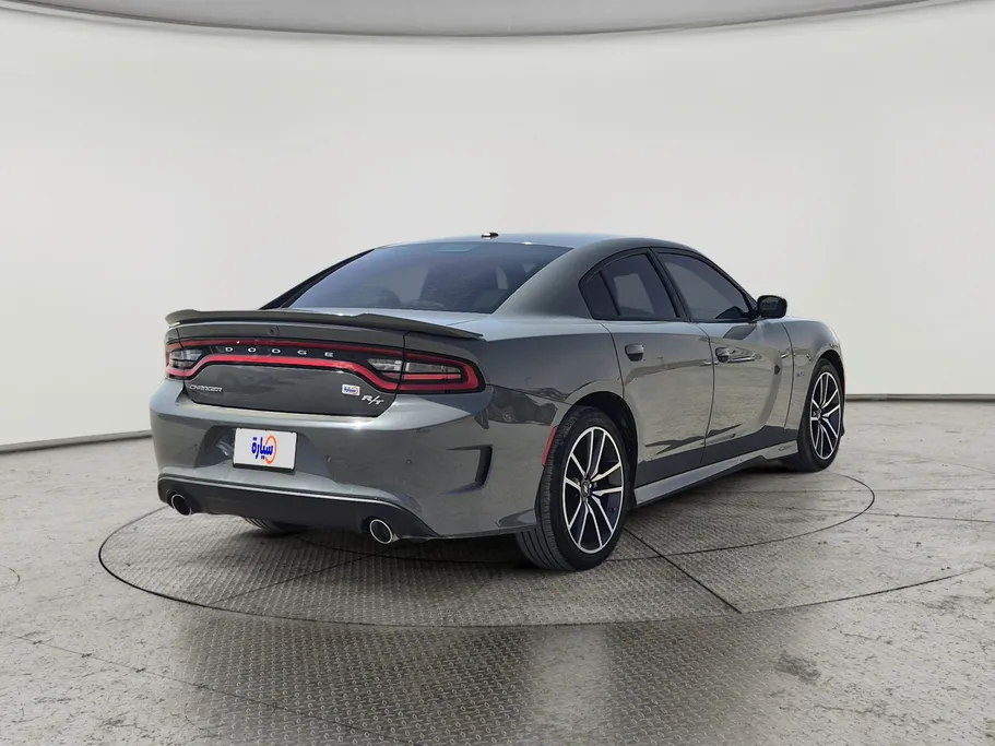 2023 Dodge Charger RT 