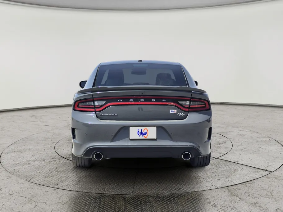 2023 Dodge Charger RT 