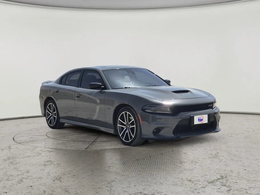 2023 Dodge Charger RT 
