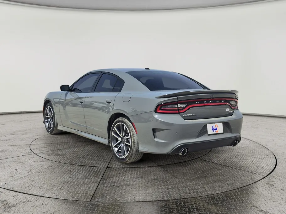 2023 Dodge Charger RT 