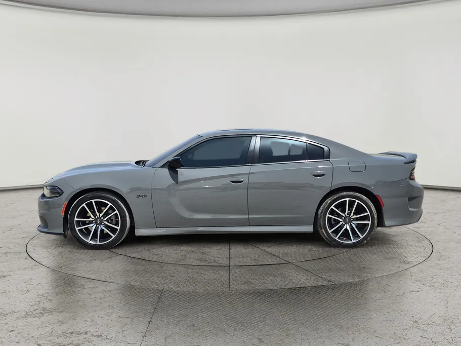 2023 Dodge Charger RT 
