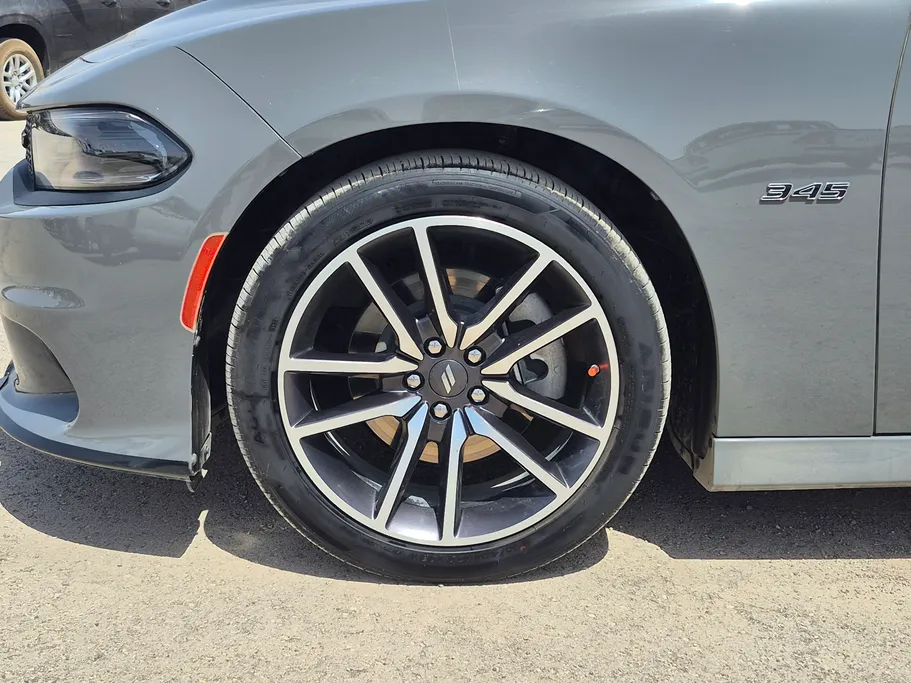 2023 Dodge Charger RT 