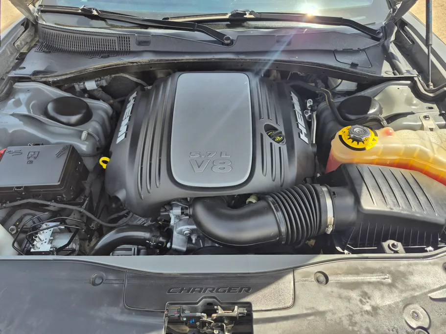 2023 Dodge Charger RT 