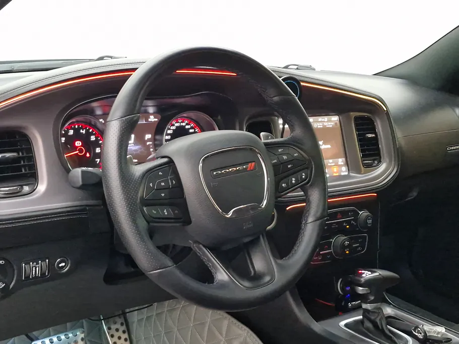 2023 Dodge Charger RT 