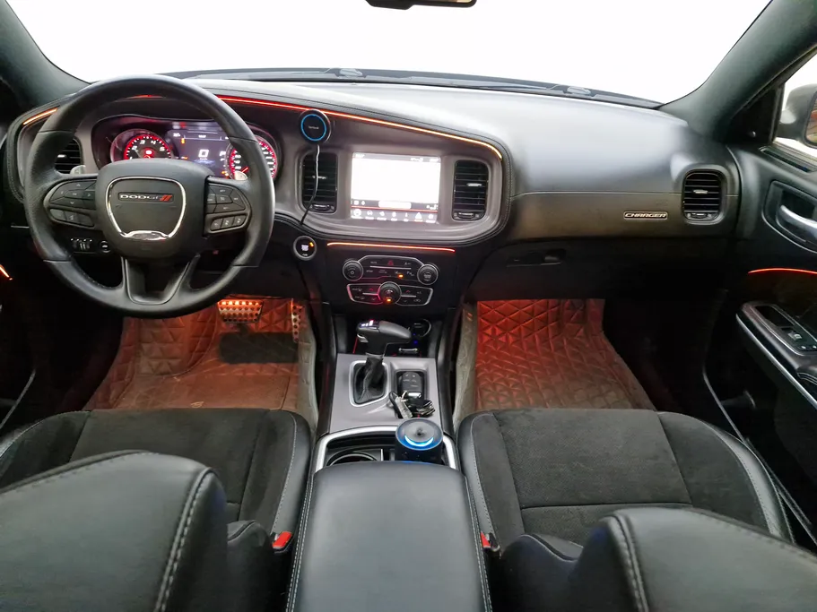 2023 Dodge Charger RT 