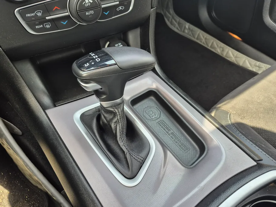 2023 Dodge Charger RT 