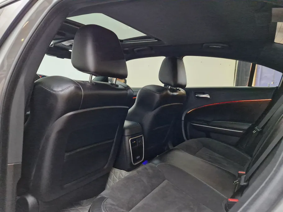 2023 Dodge Charger RT 