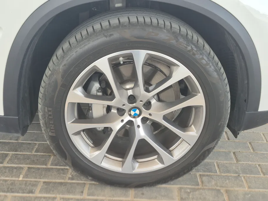 2022 BMW X Series 5 xDrive 40i 