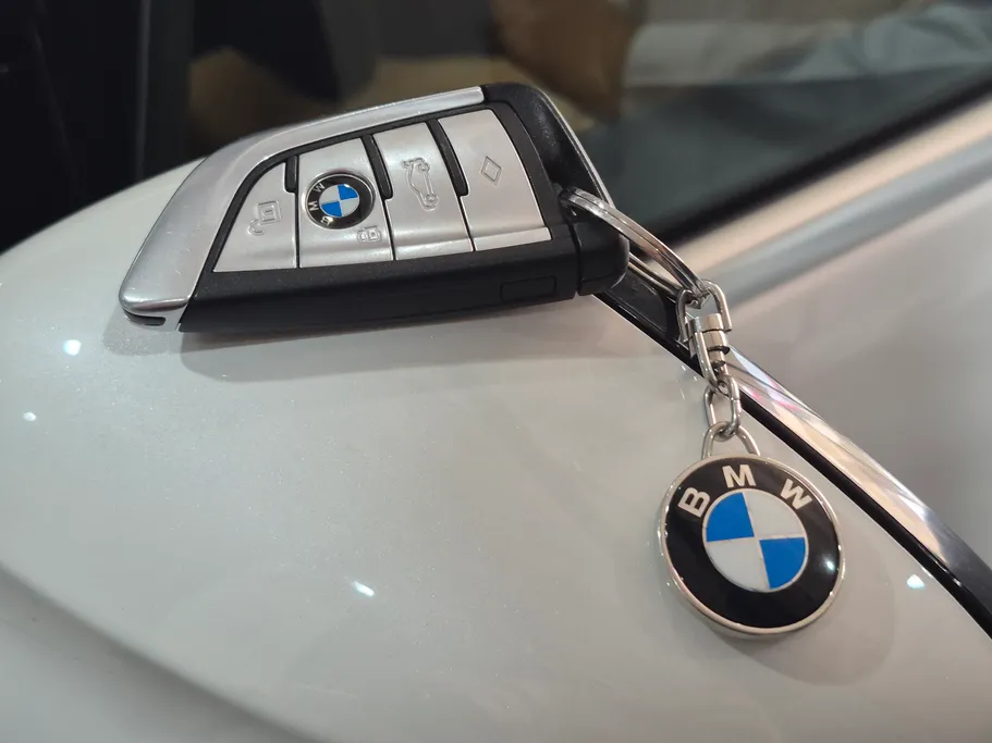 2022 BMW X Series 5 xDrive 40i 