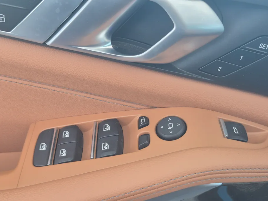 2022 BMW X Series 5 xDrive 40i 