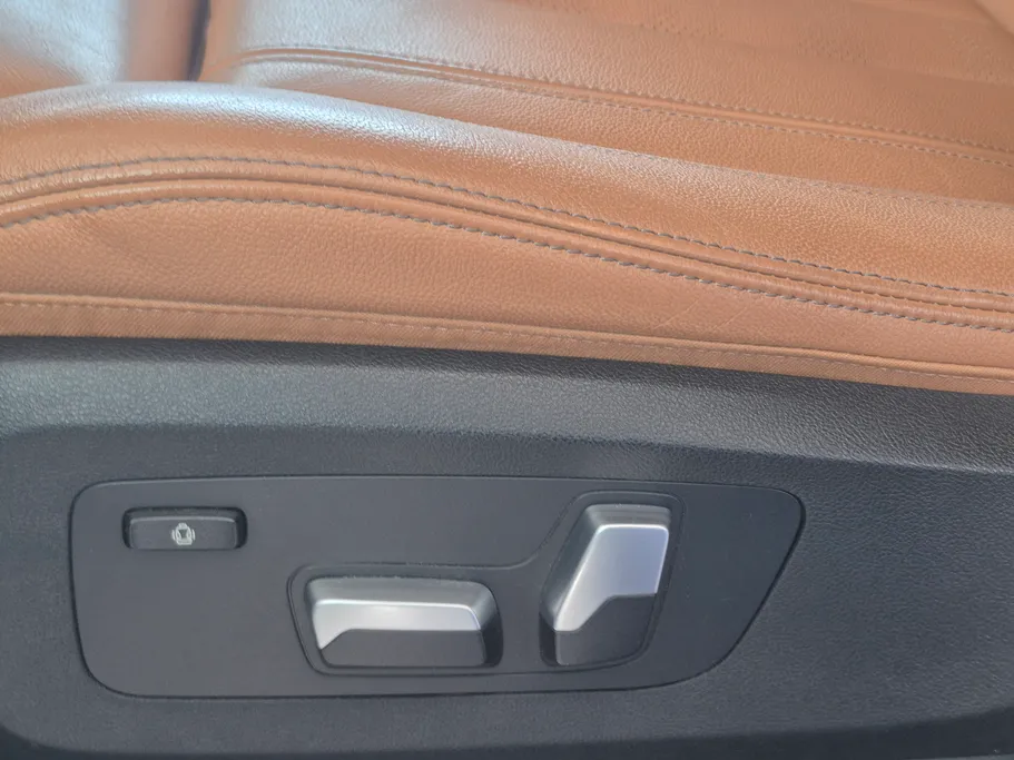 2022 BMW X Series 5 xDrive 40i 