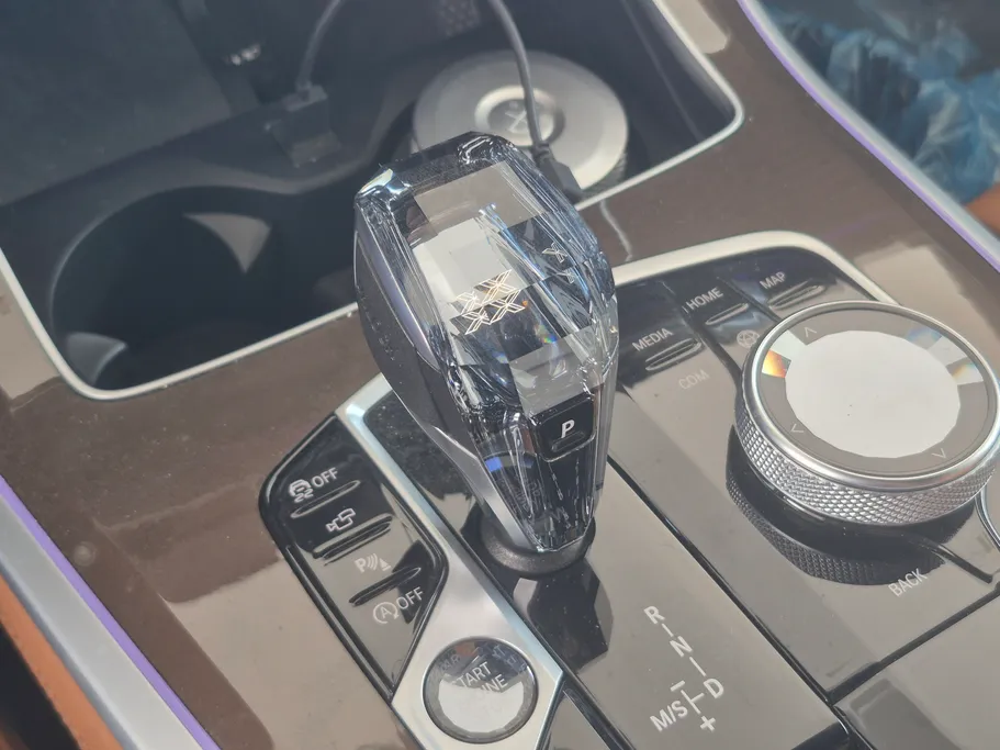 2022 BMW X Series 5 xDrive 40i 