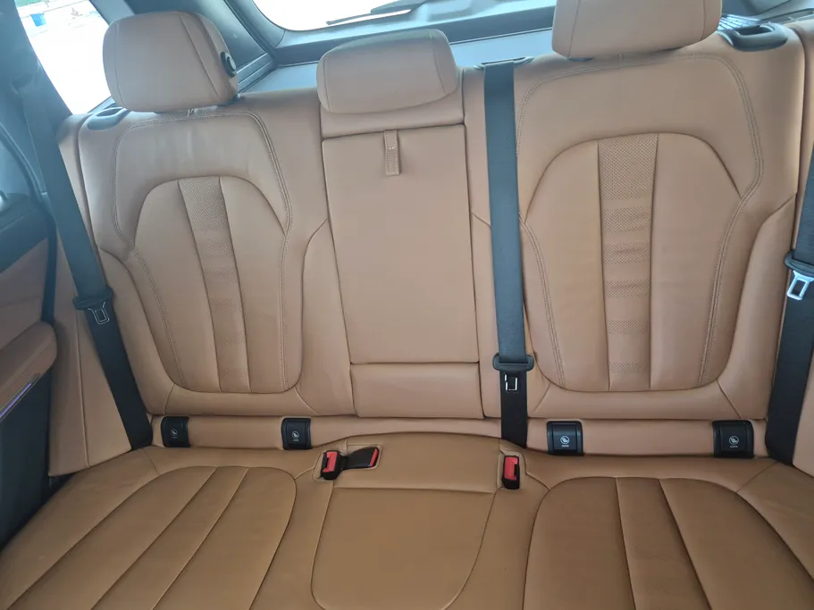 2022 BMW X Series 5 xDrive 40i 