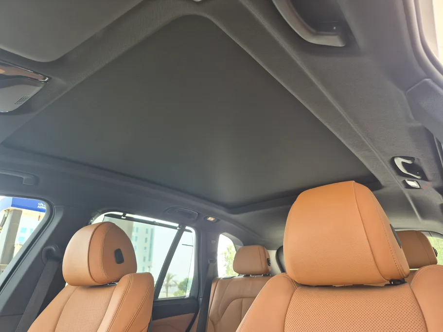 2022 BMW X Series 5 xDrive 40i 